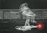 Image of Ford animated cartoon United States USA, 1919, second 6 stock footage video 65675048821