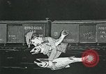 Image of Ford animated cartoon United States USA, 1919, second 7 stock footage video 65675048821