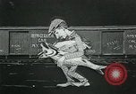Image of Ford animated cartoon United States USA, 1919, second 8 stock footage video 65675048821