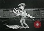 Image of Ford animated cartoon United States USA, 1919, second 9 stock footage video 65675048821