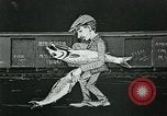 Image of Ford animated cartoon United States USA, 1919, second 11 stock footage video 65675048821