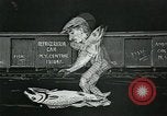 Image of Ford animated cartoon United States USA, 1919, second 12 stock footage video 65675048821