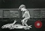 Image of Ford animated cartoon United States USA, 1919, second 15 stock footage video 65675048821