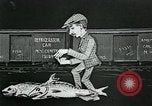 Image of Ford animated cartoon United States USA, 1919, second 16 stock footage video 65675048821