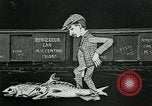 Image of Ford animated cartoon United States USA, 1919, second 18 stock footage video 65675048821