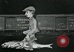 Image of Ford animated cartoon United States USA, 1919, second 19 stock footage video 65675048821