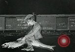 Image of Ford animated cartoon United States USA, 1919, second 20 stock footage video 65675048821