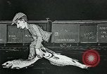 Image of Ford animated cartoon United States USA, 1919, second 22 stock footage video 65675048821
