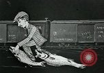Image of Ford animated cartoon United States USA, 1919, second 23 stock footage video 65675048821