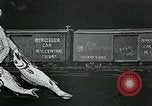Image of Ford animated cartoon United States USA, 1919, second 26 stock footage video 65675048821