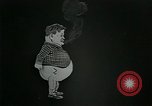 Image of Ford animated cartoon United States USA, 1919, second 5 stock footage video 65675048822