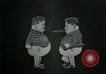 Image of Ford animated cartoon United States USA, 1919, second 7 stock footage video 65675048822