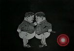 Image of Ford animated cartoon United States USA, 1919, second 10 stock footage video 65675048822