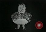 Image of Ford animated cartoon United States USA, 1919, second 17 stock footage video 65675048822