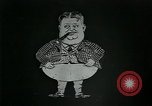Image of Ford animated cartoon United States USA, 1919, second 20 stock footage video 65675048822