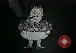 Image of Ford animated cartoon United States USA, 1919, second 22 stock footage video 65675048822