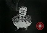 Image of Ford animated cartoon United States USA, 1919, second 25 stock footage video 65675048822