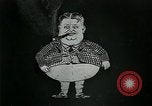 Image of Ford animated cartoon United States USA, 1919, second 29 stock footage video 65675048822