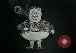 Image of Ford animated cartoon United States USA, 1919, second 30 stock footage video 65675048822