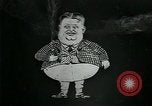 Image of Ford animated cartoon United States USA, 1919, second 32 stock footage video 65675048822
