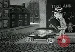 Image Ford dessin animé United States USA, 1919, de la seconde 7 séquences d'archives historiques vidéo 65675048823
