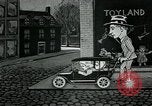 Image Ford dessin animé United States USA, 1919, de la seconde 8 séquences d'archives historiques vidéo 65675048823
