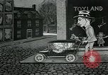 Image Ford dessin animé United States USA, 1919, de la seconde 9 séquences d'archives historiques vidéo 65675048823