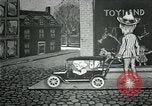 Image Ford dessin animé United States USA, 1919, de la seconde 11 séquences d'archives historiques vidéo 65675048823