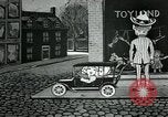 Image Ford dessin animé United States USA, 1919, de la seconde 12 séquences d'archives historiques vidéo 65675048823