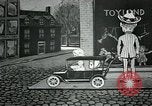 Image Ford dessin animé United States USA, 1919, de la seconde 13 séquences d'archives historiques vidéo 65675048823