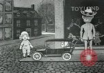 Image Ford dessin animé United States USA, 1919, de la seconde 14 séquences d'archives historiques vidéo 65675048823