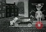Image Ford dessin animé United States USA, 1919, de la seconde 15 séquences d'archives historiques vidéo 65675048823