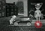 Image Ford dessin animé United States USA, 1919, de la seconde 16 séquences d'archives historiques vidéo 65675048823