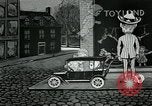 Image Ford dessin animé United States USA, 1919, de la seconde 17 séquences d'archives historiques vidéo 65675048823