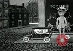 Image Ford dessin animé United States USA, 1919, de la seconde 18 séquences d'archives historiques vidéo 65675048823