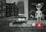 Image Ford dessin animé United States USA, 1919, de la seconde 19 séquences d'archives historiques vidéo 65675048823
