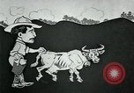 Image Ford dessin animé United States USA, 1919, de la seconde 12 séquences d'archives historiques vidéo 65675048824