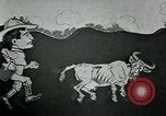 Image Ford dessin animé United States USA, 1919, de la seconde 18 séquences d'archives historiques vidéo 65675048824