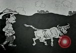Image Ford dessin animé United States USA, 1919, de la seconde 19 séquences d'archives historiques vidéo 65675048824