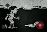 Image Ford dessin animé United States USA, 1919, de la seconde 26 séquences d'archives historiques vidéo 65675048824