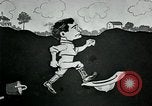 Image Ford dessin animé United States USA, 1919, de la seconde 27 séquences d'archives historiques vidéo 65675048824