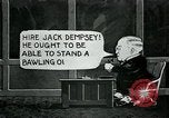 Immagine di Ford cartone animato United States USA, 1919, secondo 58 filmato di repertorio 65675048825