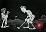Immagine di Ford cartone animato United States USA, 1919, secondo 23 filmato di repertorio 65675048826