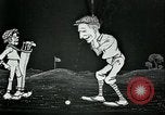 Immagine di Ford cartone animato United States USA, 1919, secondo 37 filmato di repertorio 65675048826