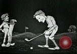 Immagine di Ford cartone animato United States USA, 1919, secondo 38 filmato di repertorio 65675048826