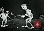 Immagine di Ford cartone animato United States USA, 1919, secondo 40 filmato di repertorio 65675048826