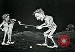 Immagine di Ford cartone animato United States USA, 1919, secondo 45 filmato di repertorio 65675048826