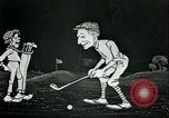 Immagine di Ford cartone animato United States USA, 1919, secondo 47 filmato di repertorio 65675048826