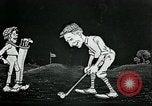 Immagine di Ford cartone animato United States USA, 1919, secondo 48 filmato di repertorio 65675048826