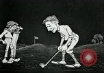 Immagine di Ford cartone animato United States USA, 1919, secondo 49 filmato di repertorio 65675048826